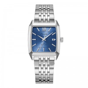 Alexandre Christie AC 1041 Silver Light Blue Man MDBSSLB